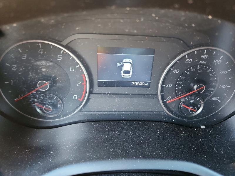 Aukcja sprzedaży 2021 Kia Stinger, vin: KNAE15LA9M6090205, numer aukcji: 65662186