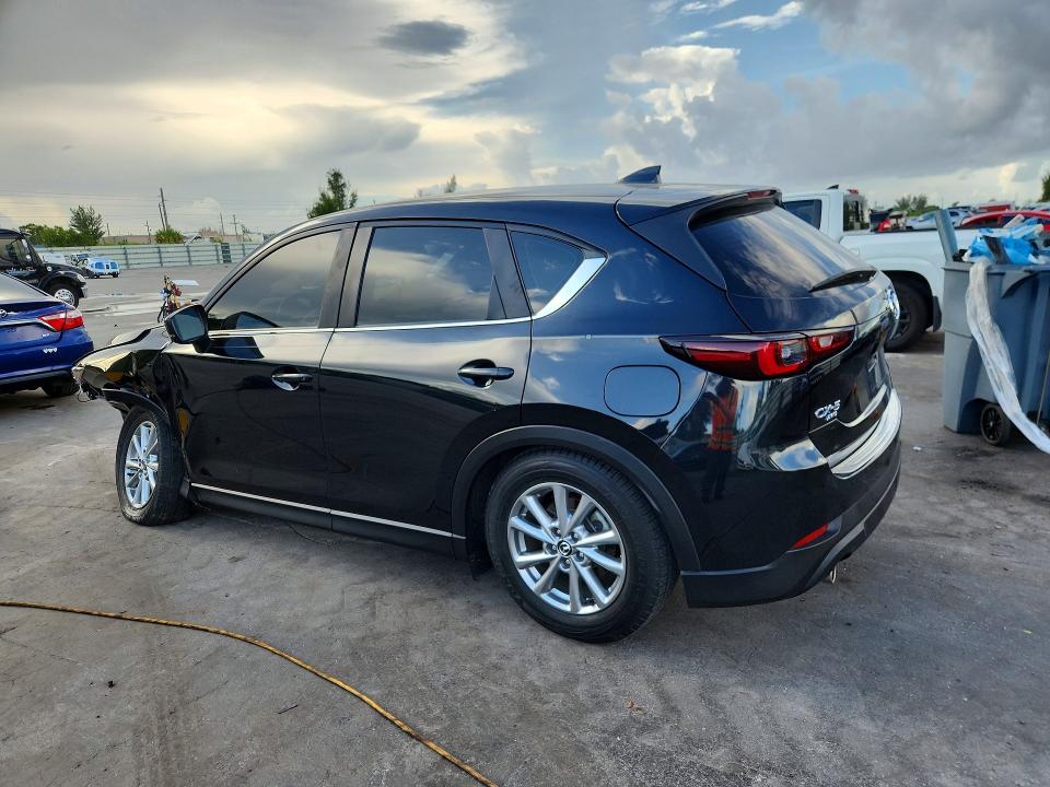 Продаж на аукціоні авто 2023 Mazda Cx-5, vin: JM3KFBAM6P0276818, номер лоту: 64063316