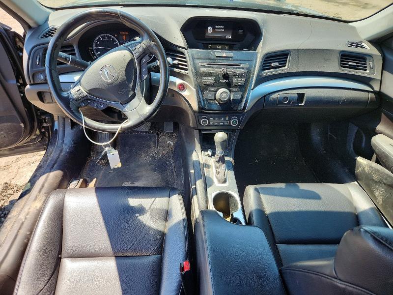 Aukcja sprzedaży 2017 Acura Ilx, vin: 19UDE2F37HA016218, numer aukcji: 63346746