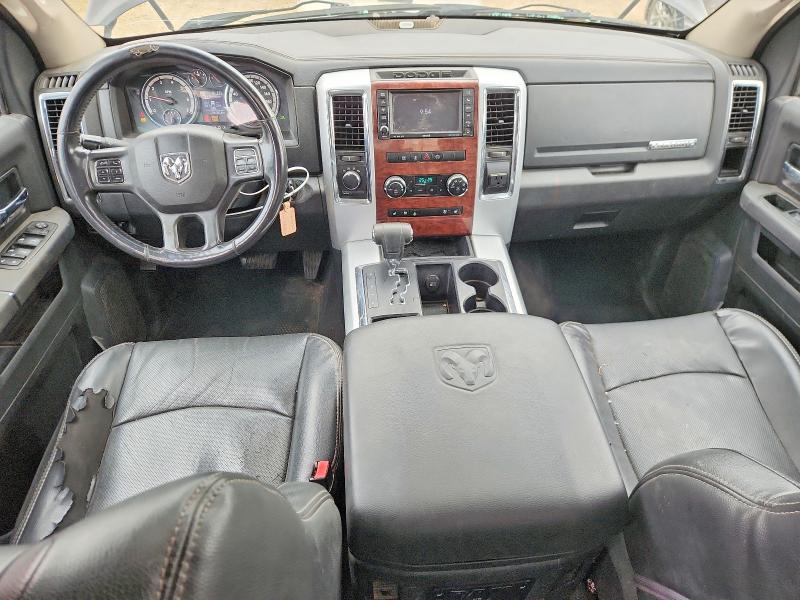 Auction sale of the 2012 Dodge Ram 1500, vin: 1C6RD7NT7CS338762, lot number: 63811396