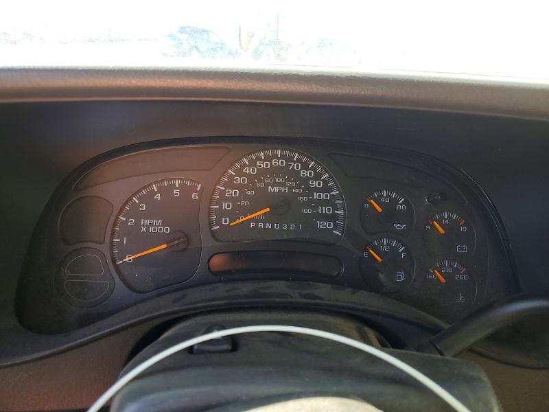 2006 Chevrolet Tahoe მანქანა იყიდება აუქციონზე, vin: 1GNEK13Z76J163447, აუქციონის ნომერი: 65234486