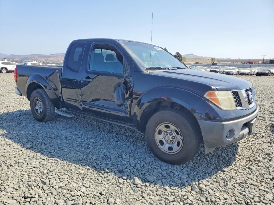 Продажа на аукционе авто 2006 Nissan Frontier, vin: 1N6BD06T96C435005, номер лота: 64620256