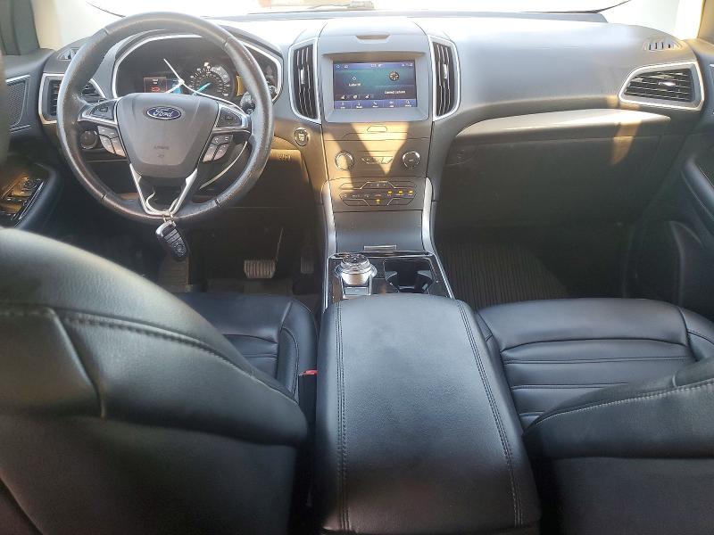 2019 Ford Edge მანქანა იყიდება აუქციონზე, vin: 2FMPK4J90KBC33998, აუქციონის ნომერი: 64661146