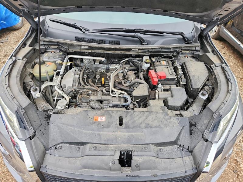Aukcja sprzedaży 2024 Mitsubishi Outlander, vin: JA4J4VA8XRZ046173, numer aukcji: 63593796