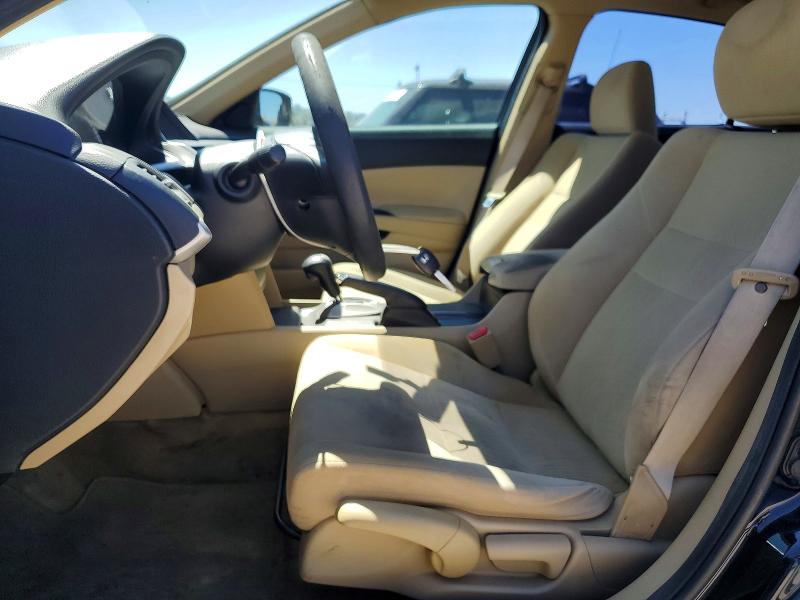 65854626 :رقم المزاد ، 1HGCP2F33CA191743 vin ، 2012 Honda Accord مزاد بيع