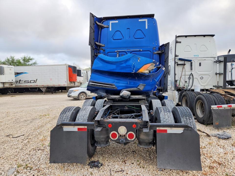 Aukcja sprzedaży 2019 Freightliner Cascadia 126, vin: 3AKJHHDR9KSKB4130, numer aukcji: 65085226