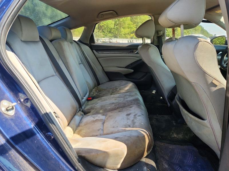 Продаж на аукціоні авто 2019 Honda Accord, vin: 1HGCV1F17KA039171, номер лоту: 63008636