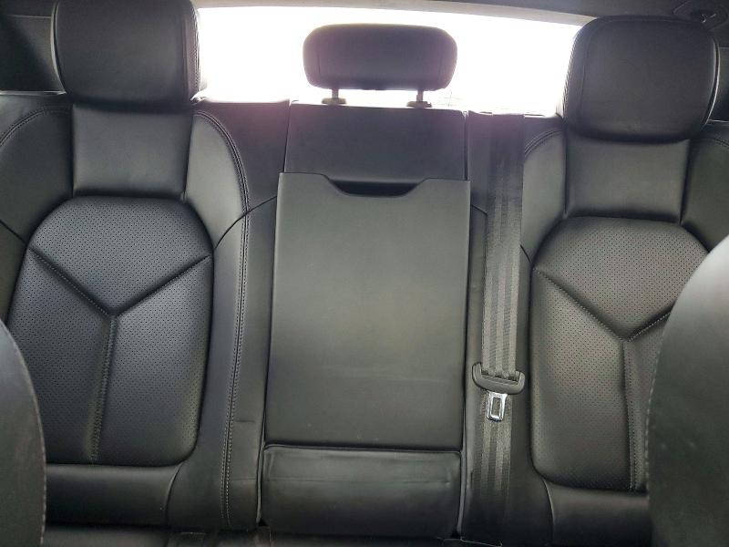 Aukcja sprzedaży 2018 Porsche Macan, vin: WP1AB2A50JLB34123, numer aukcji: 65273716
