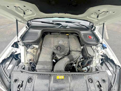 66201366 :رقم المزاد ، 4JGFB4FB9SB465755 vin ، 2025 Mercedes-benz Gle مزاد بيع