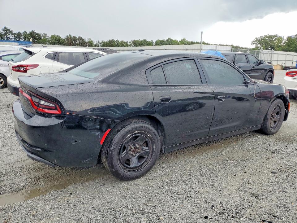 Продажа на аукционе авто 2021 Dodge Charger, vin: 2C3CDXAT0MH581847, номер лота: 64855496