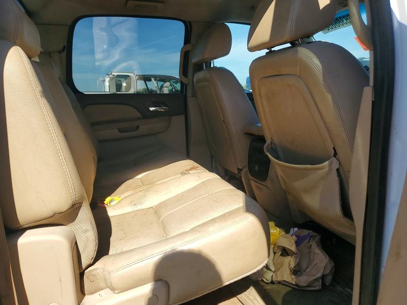 Auction sale of the 2007 Gmc New Sierra, vin: 2GTEK13M471521080, lot number: 66386656