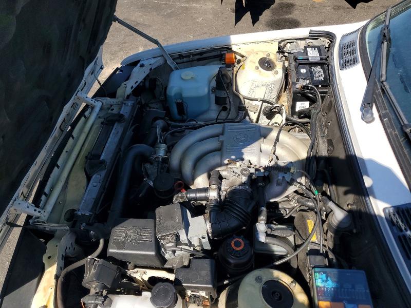 Продажа на аукционе авто 1992 Bmw 325, vin: WBABB2317NEC27599, номер лота: 66720526