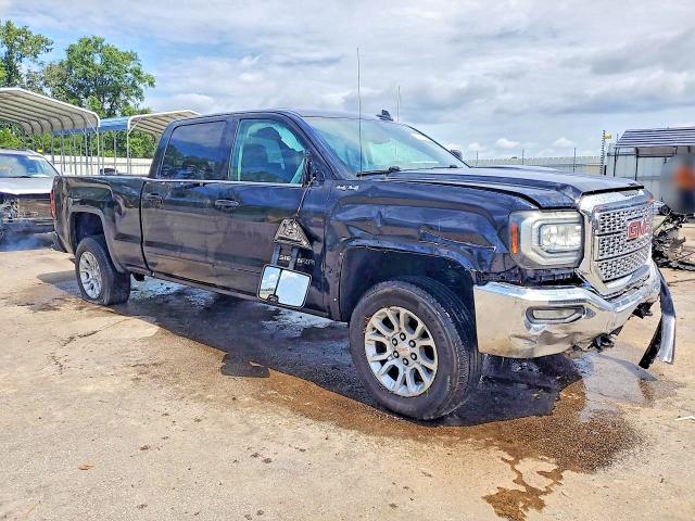 Aukcja sprzedaży 2016 Gmc Sierra, vin: 3GTU2MEC9GG290749, numer aukcji: 64569976