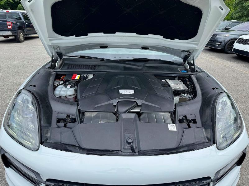64147776 :رقم المزاد ، WP1AA2AY3KDA07262 vin ، 2019 Porsche Cayenne مزاد بيع