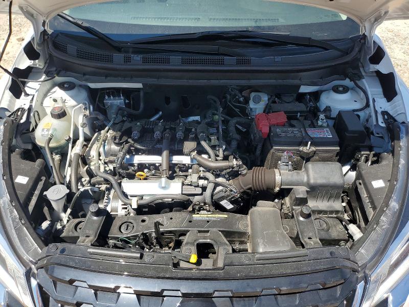 Aukcja sprzedaży 2025 Nissan Kicks Play, vin: 3N1CP5BV0SL480421, numer aukcji: 66538576