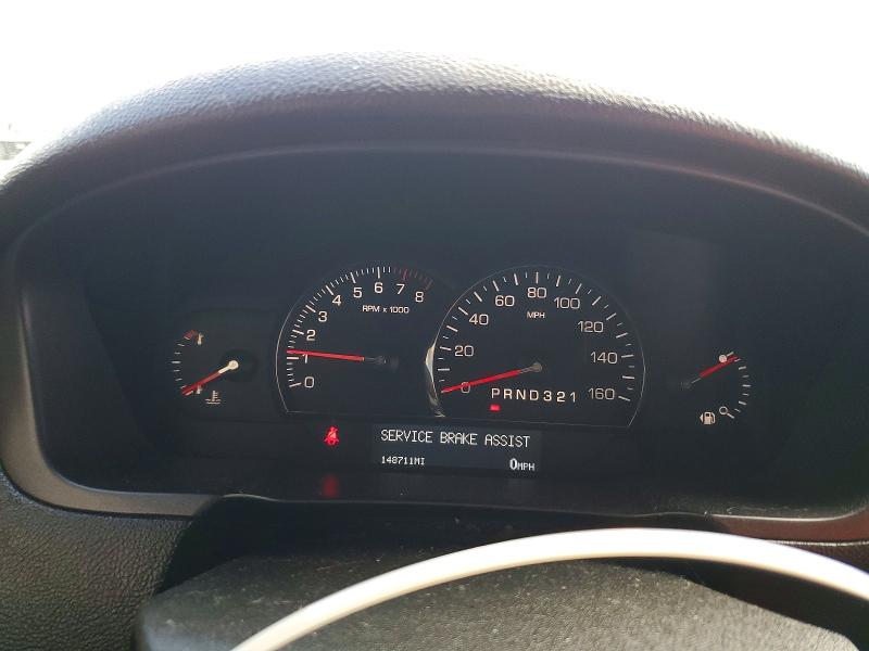 Продаж на аукціоні авто 2006 Cadillac Dts, vin: 1G6KD57Y56U136229, номер лоту: 63823546