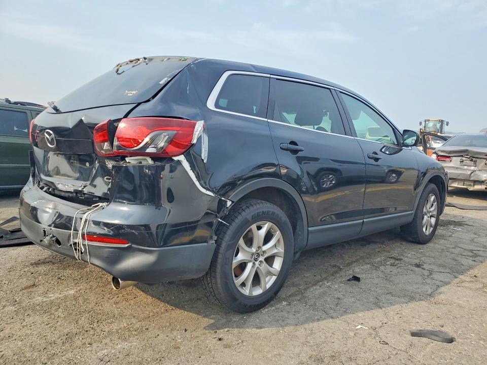Aukcja sprzedaży 2014 Mazda Cx-9, vin: JM3TB2BV2E0430638, numer aukcji: 64887516