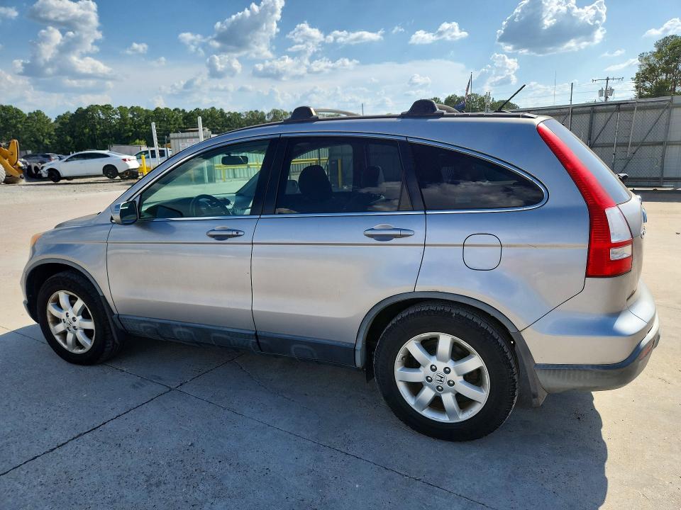 Aukcja sprzedaży 2007 Honda Cr-v, vin: JHLRE48727C119505, numer aukcji: 65691756