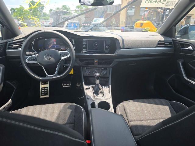 Продаж на аукціоні авто 2024 Volkswagen Jetta, vin: 3VWBM7BUXRM034024, номер лоту: 64270126