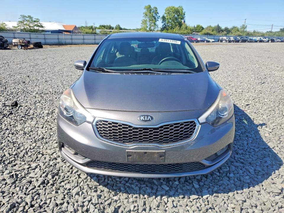 Aukcja sprzedaży 2016 Kia Forte, vin: KNAFX4A65G5454108, numer aukcji: 63911396