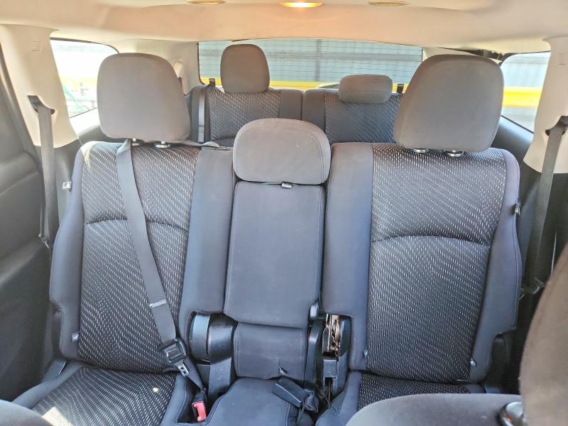 66200976 :رقم المزاد ، 3C4PDCAB9CT255211 vin ، 2012 Dodge Journey مزاد بيع