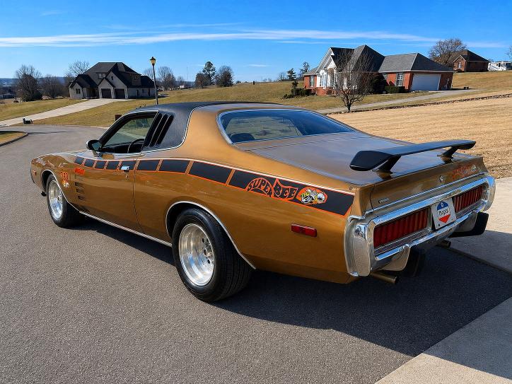 Aukcja sprzedaży 1973 Dodge Charger, vin: WP29G3A119191, numer aukcji: 67571336