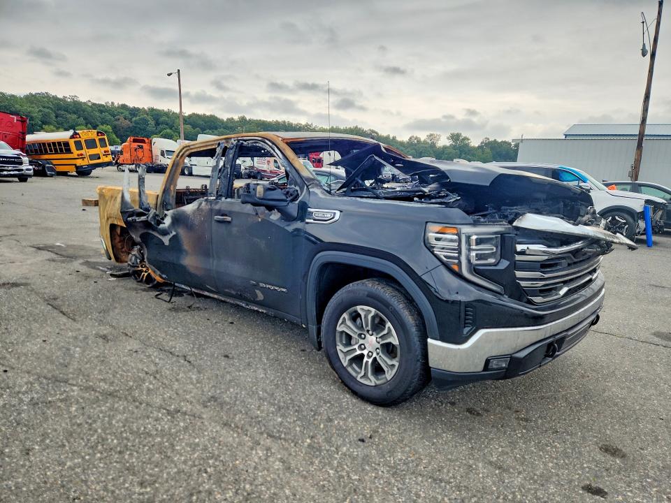 66986746 :رقم المزاد ، 1GTUUDED8TZ169482 vin ، 2026 Gmc Sierra مزاد بيع