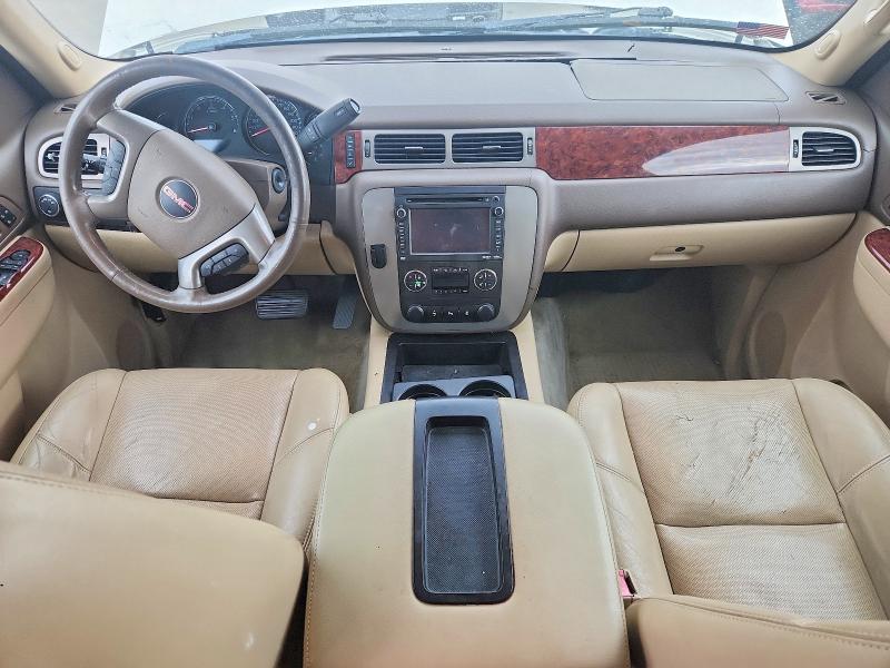 Aukcja sprzedaży 2013 Gmc Yukon, vin: 1GKS1CE08DR324867, numer aukcji: 66407886