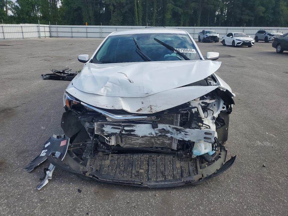 Aukcja sprzedaży 2024 Chevrolet Malibu, vin: 1G1ZC5ST3RF186655, numer aukcji: 66799846