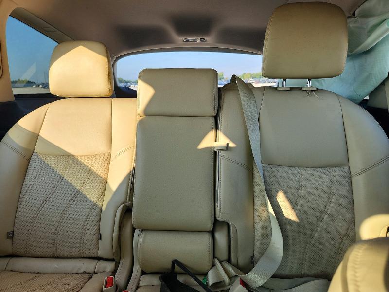 Aukcja sprzedaży 2017 Infiniti Qx60, vin: 5N1DL0MN4HC558860, numer aukcji: 66227756