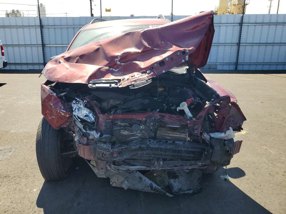 Aukcja sprzedaży 2017 Subaru Forester, vin: JF2SJABC2HH590154, numer aukcji: 65868356