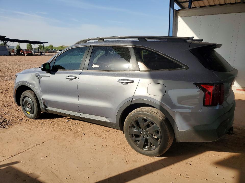 66826306 :رقم المزاد ، 5XYRLDLC0NG148114 vin ، 2022 Kia Sorento مزاد بيع