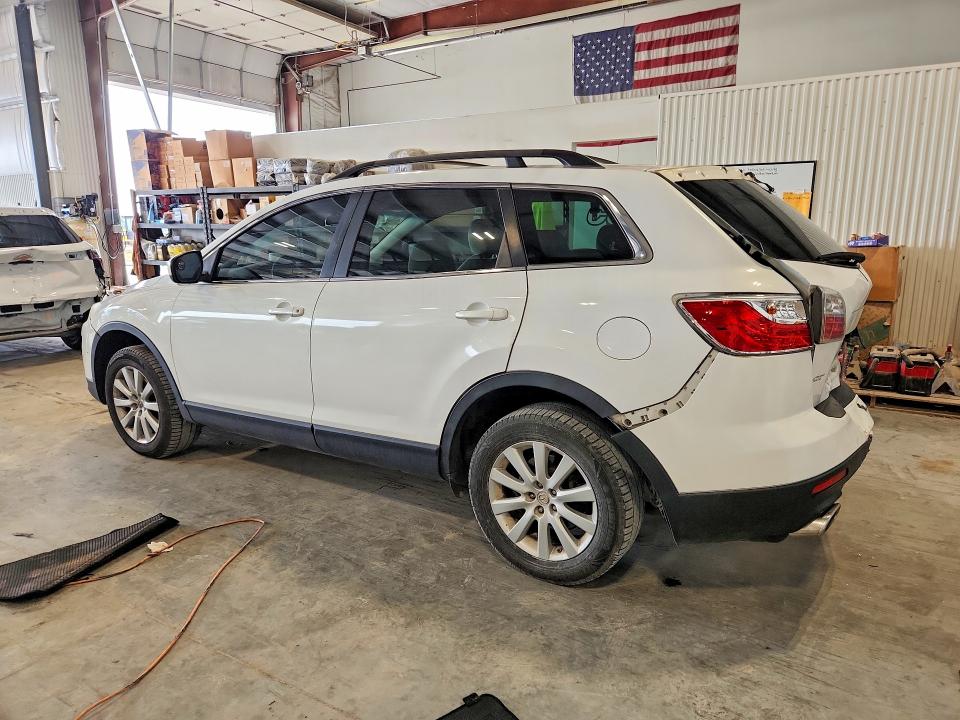 Aukcja sprzedaży 2010 Mazda Cx-9, vin: JM3TB2MA0A0224786, numer aukcji: 65267756