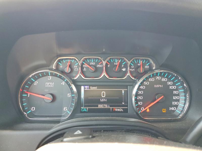 Aukcja sprzedaży 2017 Chevrolet Tahoe, vin: 1GNSCAKC6HR225034, numer aukcji: 60306536