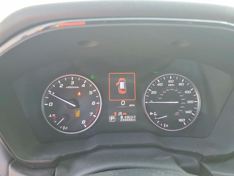 Продаж на аукціоні авто 2021 Subaru Outback, vin: 4S4BTACC4M3127040, номер лоту: 65484556