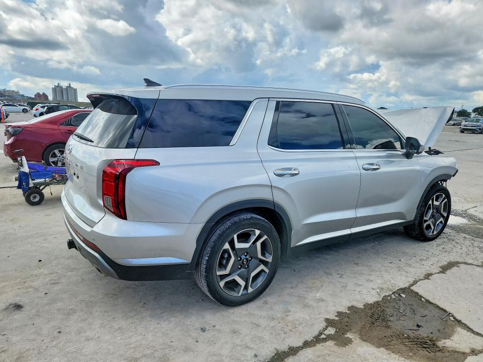 Aukcja sprzedaży 2024 Hyundai Palisade, vin: KM8R44GE6RU785498, numer aukcji: 64730066