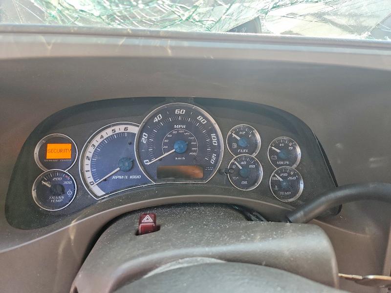 2002 Cadillac Escalade მანქანა იყიდება აუქციონზე, vin: 1GYEC63TX2R148493, აუქციონის ნომერი: 64535906