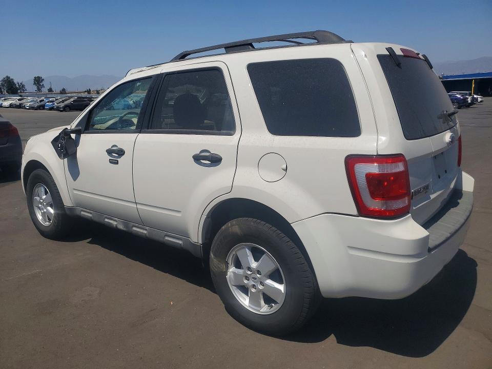 Aukcja sprzedaży 2009 Ford Escape, vin: 1FMCU03G69KC85391, numer aukcji: 62884786