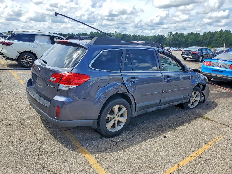 Продаж на аукціоні авто 2014 Subaru Outback, vin: 4S4BRCLC0E3249910, номер лоту: 67073776