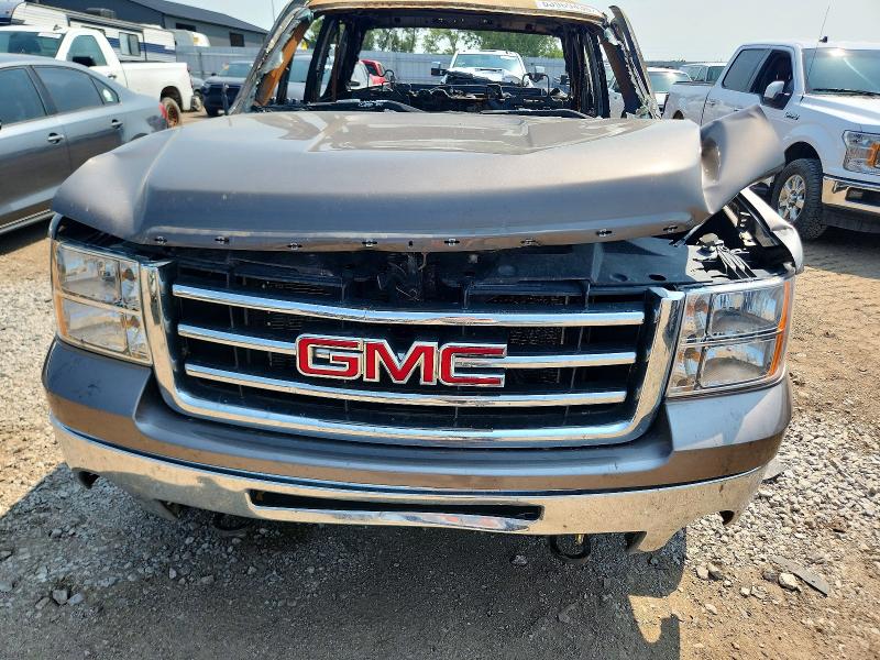 Aukcja sprzedaży 2012 Gmc Sierra, vin: 1GTR2VE78CZ184253, numer aukcji: 63969436