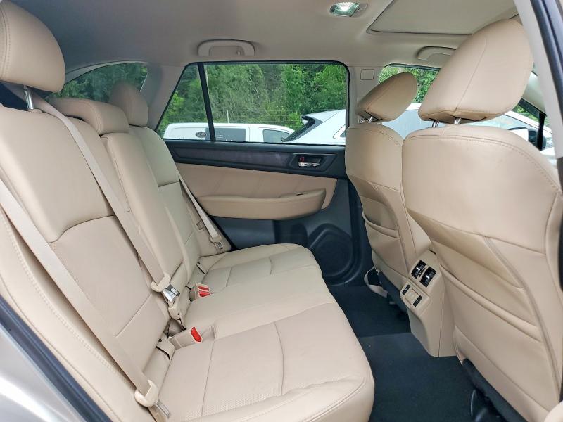 2019 Subaru Outback მანქანა იყიდება აუქციონზე, vin: 4S4BSANC1K3314152, აუქციონის ნომერი: 64435756