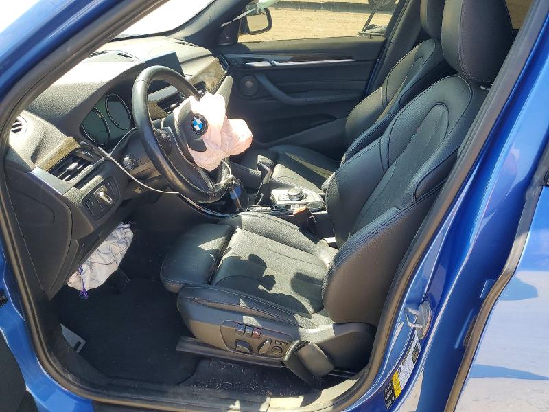 Aukcja sprzedaży 2019 Bmw X1, vin: WBXHT3C55K5L91061, numer aukcji: 65184346