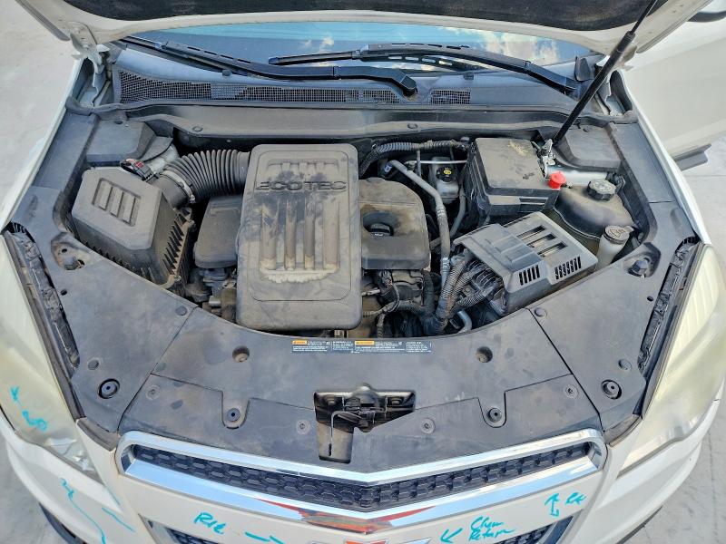 2014 Chevrolet Equinox მანქანა იყიდება აუქციონზე, vin: 1GNALBEK0EZ121817, აუქციონის ნომერი: 64285196