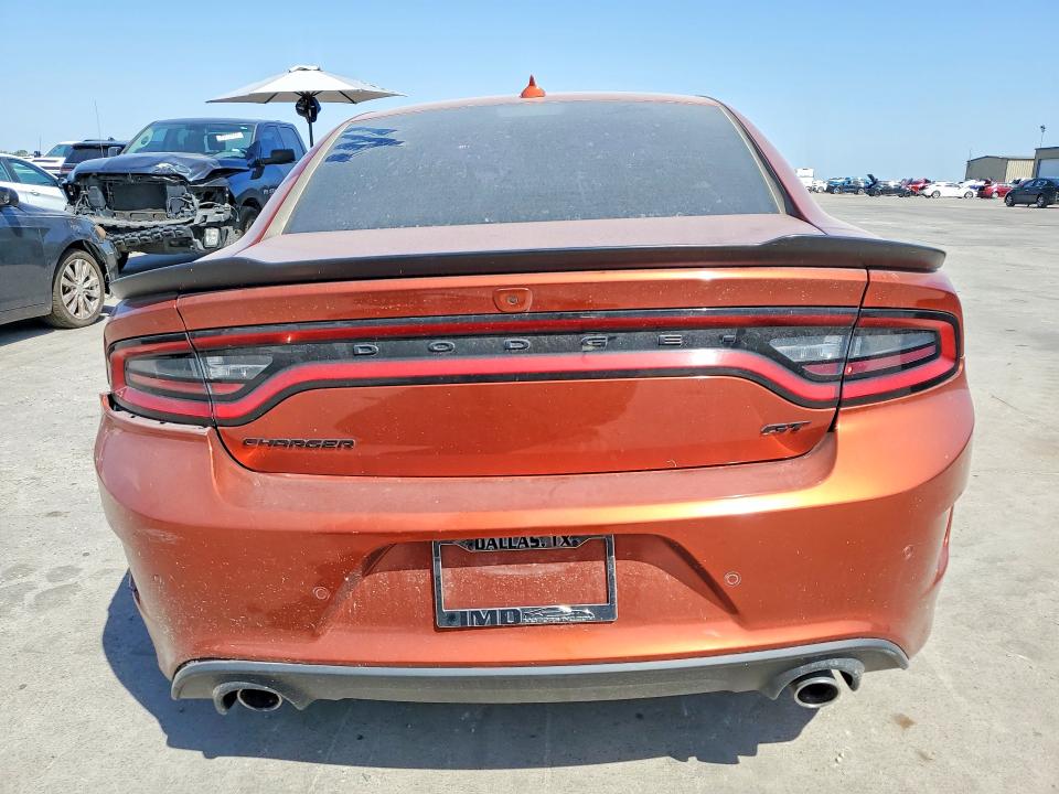 Aukcja sprzedaży 2023 Dodge Charger, vin: 2C3CDXHG0PH512959, numer aukcji: 65435186