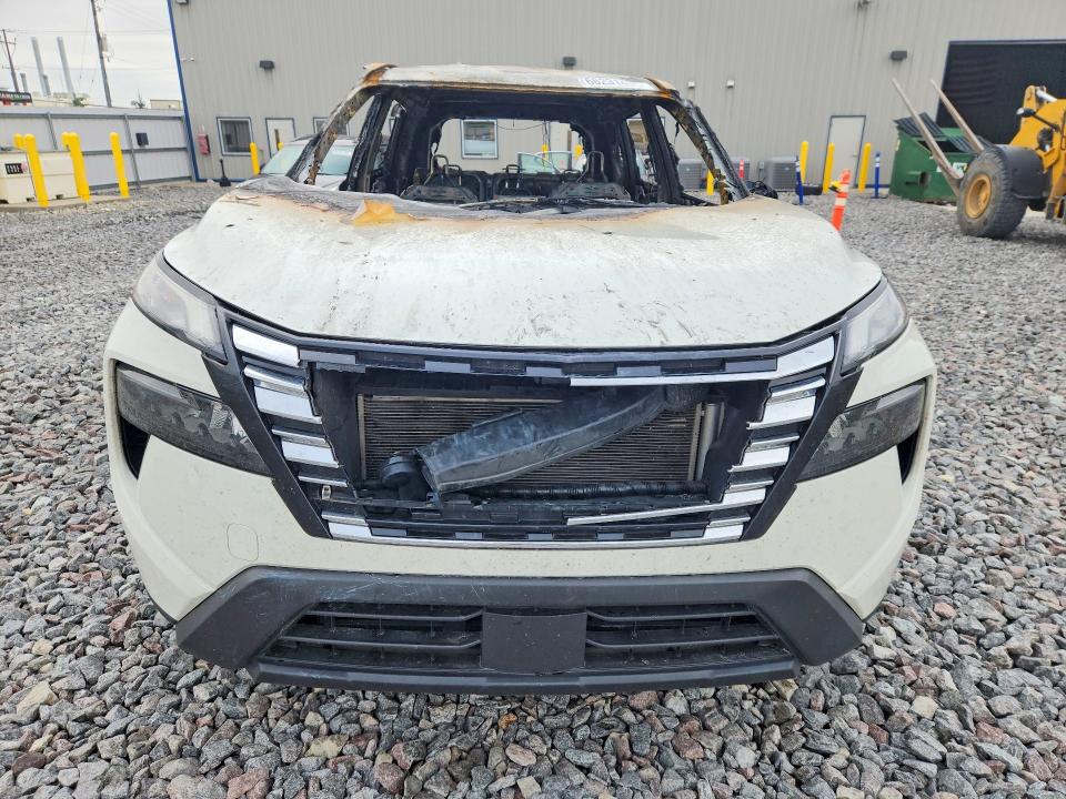 Aukcja sprzedaży 2024 Nissan Rogue, vin: 5N1BT3AB9RC697807, numer aukcji: 66231496