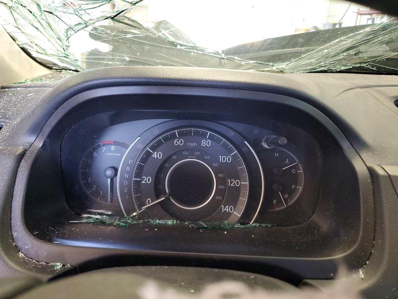Aukcja sprzedaży 2014 Honda Cr-v, vin: 2HKRM4H77EH647462, numer aukcji: 65466556
