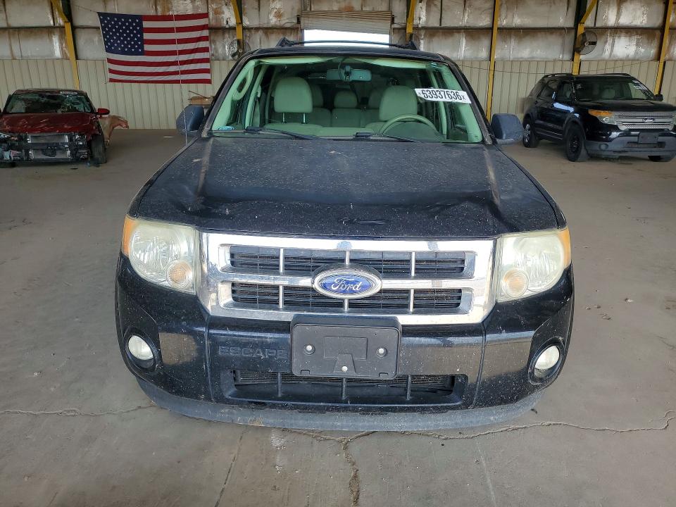 Продажа на аукционе авто 2012 Ford Escape, vin: 1FMCU0DG6CKB68075, номер лота: 63937636