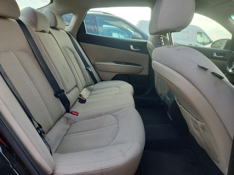 Aukcja sprzedaży 2016 Kia Optima, vin: 5XXGT4L31GG098953, numer aukcji: 65855276