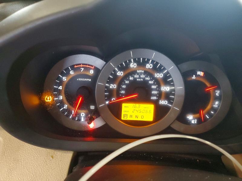 2011 Toyota Rav4 მანქანა იყიდება აუქციონზე, vin: 2T3BF4DV4BW140801, აუქციონის ნომერი: 65032936