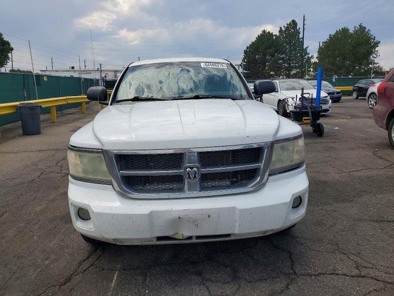 Aukcja sprzedaży 2008 Dodge Dakota, vin: 1D7HE48N78S563998, numer aukcji: 64486316